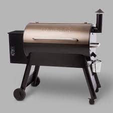 Traeger Pro Series 34 Pellet Grill Tfb88pzb Bronze Target Pellet Grill Grilling Traeger