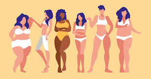 Dulu Kurus, Sekarang Gemuk: Pelajaran Berharga dari ‘Body Shaming’