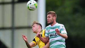 Person: Dean Holdsworth