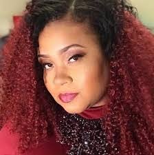 Keysha Wilson's Instagram, Twitter & Facebook