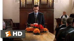 Four Weddings And A Funeral 10 12 Movie Clip He Was My North 1994 Hd Funeral Blues Wh Auden Funeral Blues Funeral