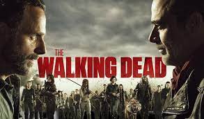 How To Stream The Walking Dead Season 10 Premiere Live For Free On Roku Fire Tv Apple Tv Ios A Walking Dead Season Walking Dead Season 8 Walking Dead Returns