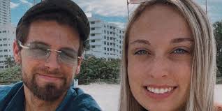 Kaley Wolff and Dillon Mooney's Wedding Website