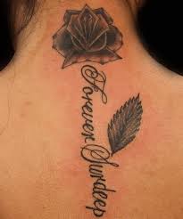 Unfortunately, rose tattoo's once in a lifetime european tour dates planned for this summer cannot take place as scheduled due to the still prevalent pandemic in europe. Cool Name Tattoo Ideas Examples Design Press