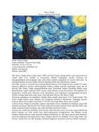Maybe you would like to learn more about one of these? Starry Night