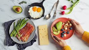 Fill one quarter with a lean protein, such as chicken, turkey, beans, tofu, or eggs. New Year S Eve Menu Keto Diet