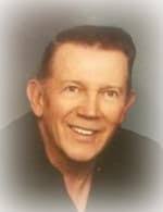 Douglas R. Benson Obituary (1940