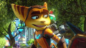 Rift apart is an intergalactic adventure from insomniac games that showcases what's possible for games designed around ps5's ssd and dualsense wireless controller. Ratchet Clank For Ps4 Is Still Free To Keep Until March 31 Will Get A Ps5 Upgrade In April Techspot