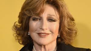 Angelica Maria joins Los Angeles Mayor Eric Garcetti in Spanish-language  COVID PSA - ABC7 Los Angeles