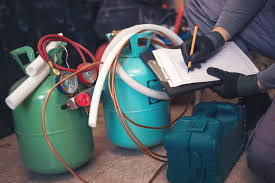 Do that and you'll reduce the number of problems you have between 75% to 99% depending on your application area. Puron Vs Freon Vs