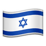 This emoji belongs to the emoji flag group, and therefore represents either a country or a particular phenomenon that can be associated with a flag. Flag Israel Emoji Meaning Copy Paste