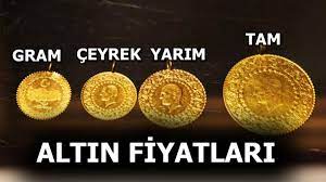 Try ne kadar, altın gr. Altin Fiyatlari Anlik Takip Gram Altin Ceyrek Altin Fiyatlari Tablosu Son Haberler Milliyet