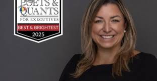 Poets&Quants for Execs