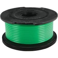 Black And Decker Automatic Feed Spool Pin On Gardening