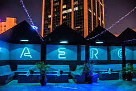Find the best spots to drink, including fun, trendy the city has a rich and varied bar scene, as this batch attests. 4 Best Rooftop Bars In Orlando Orlando S Best Rooftops