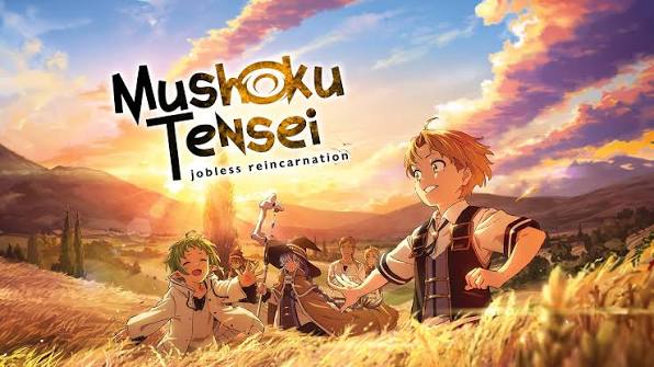 Prime Video: Mushoku Tensei: Jobless Reincarnation, Season 1, Pt. 1