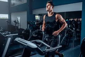 Health and Fitness: Why it's so ...