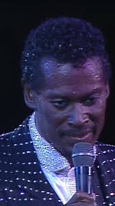 Luther Vandross