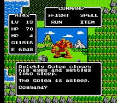 Play online nintendo games directly in your browser. User Review Dragon Warrior Retro Gbatemp Net The Independent Video Game Community