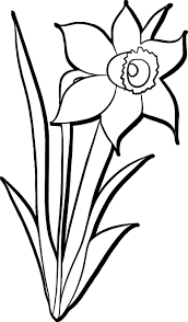 Maybe you would like to learn more about one of these? April Showers Bring May Flowers Coloring Page Wecoloringpage Com Coloring Pages