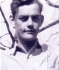 James Barbee Obituary (1929