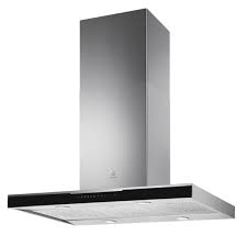 Hotte Ilot 90cm 740m3 H Inox Electrolux Ref Kfib19x