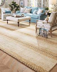 A rug that is the focal point in the room, where your eye goes the moment you walk into the space. How To Choose The Right Rug How To Decorate