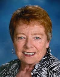 Judith Ann Stuhlmann Obituary