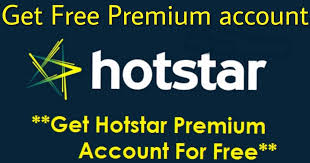 Get 12 months subscription to disney+ hotstar premium subscription and watch disney+ originals, american tv shows, hollywood movies, live sports and hotstar specials offer is not applicable for existing disney+ hotstar vip and premium subscribers offer cannot be used to redeem any other subscription pack offer can be claimed only once per user Ways To Get Hotstar Premium Membership For Free 100 Working Tricks
