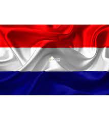 Bandiera olanda dimensione 70 x 100 cm. Bandiera Olanda 100x140
