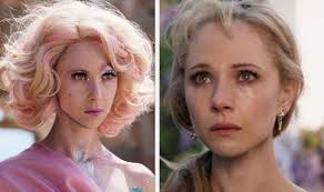 Little Birds star Juno Temple exposes 'uncomfortable' element of erotic  tale