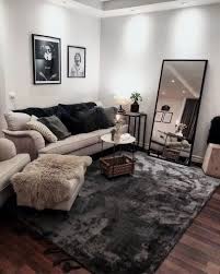 31 Cheap And Easy First Apartment Decorating Ideas On A Budget Apartmentlivingroom Small Apartment Living Room Farm House Living Room Small Apartment Living