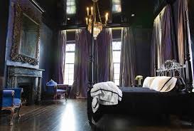 Maybe you would like to learn more about one of these? The Historic Lalaurie House On Royal Street Gothic Bedroom Master Bedroom Design Home