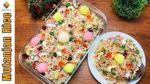 Mutanjan Rice Recipe Shadiyon Wala Degi Zarda Recipe In Urdu Hindi M Recipes Food Rice Recipes