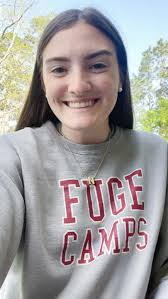 Camp is just around the corner... less than 2 months to go!! 🤩 Get ready  for the BEST WEEK EVER! 🌟 In the meantime, check out our Day 3 key verse  video featuring Jenna! 📹 Stay tuned for the final ...