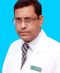 Asstt. prof. Dr. Ariful Alam