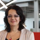 Carole Benedict's Instagram, Twitter & Facebook