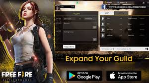 First of all, welcome to tricks nation on this website you can find lots of useful stuff like fb stylish names, free netflix account, pubg mod apk, and many more. How To Create Your Own Stylish Free Fire Guild Names 2020