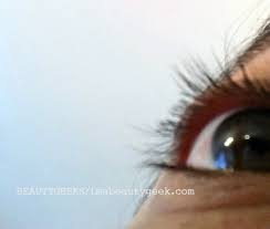 We have almost everything on ebay. This Lash Curler Cut Off A Woman S Eyelashes Beautygeeks