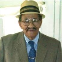 Fred Braden Obituary