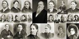 Polygamy - Brigham Young and Wives | Book of Mormon Central