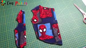 Pratik Polar Kopek Kiyafeti Yapimi Fleece Dog Outfit Making Youtube