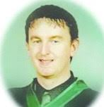 Adrian HYNES Obituary (2015)