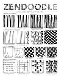 Check spelling or type a new query. Zentangle Drawing Handout How To Draw Herringbone And Checkerboard Patterns