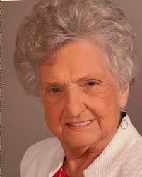 Pearl M Self Obituary June 8, 2024