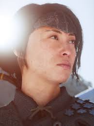 Ghost of Yōtei 💿: #GhostofYotei 🎬: @SuckerPunchProd 🎮: #PS5  @PlayStationUK #VirtualPhotography #PSBlog #PSShare #TPMYotei