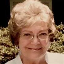 Lucia Margaret Carlson Obituary