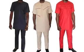 Image result for Modern senators for Nigerian men