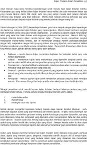 Contoh laporan pkl (sama untuk prakerin atau magang). Unit 5 Panduan Menulis Laporan Kajian Pdf Free Download