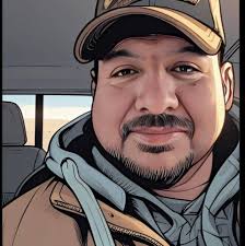 Who can fix a lawn mower and a weed eater in McDowell County?